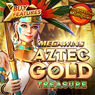 Aztec Gold Treasure slot game by AP33