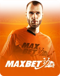 Maxbet sportsbook provider by AP33