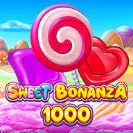 Sweet Bonanza 1000 by AP33