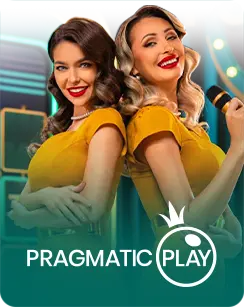 Pragmatic Play live casino provider by AP33