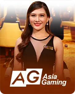 Asia Gaming live casino provider by AP33