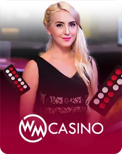 WM Casino live casino provider by AP33
