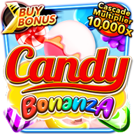 Candy Bonanza slot game by AP33