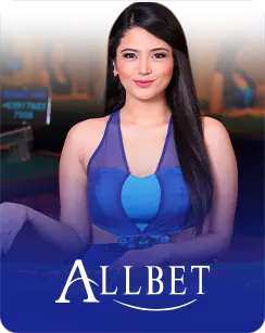 Allbet live casino provider by AP33