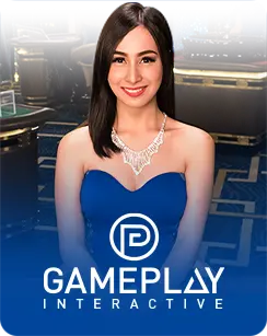 Gameplay live casino provider by AP33