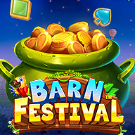 Barn Festival slot game by AP33