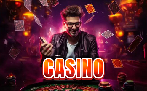 AP33 casino category banner