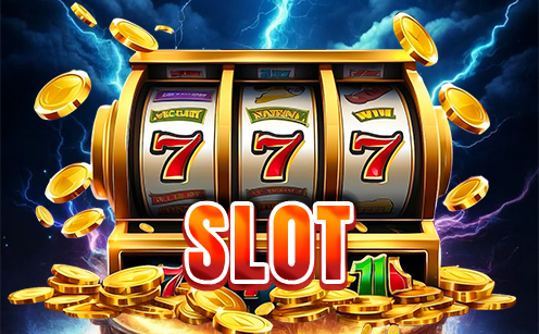 AP33 official slot banner