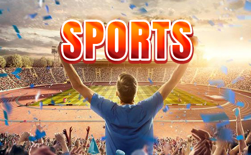 AP33 game category: sports