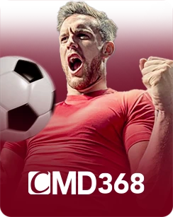 CMD368 sportsbook provider by AP33
